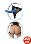 Pipedreams Fetish Fantasy Beginner Strap On For Him