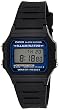 CASIO (カシオ) 腕時計 デジタルウォッチ F-105W-1A メンズ