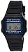 [カシオ]CASIO 腕時計 スタンダード デジタル F-105W-1A メンズ