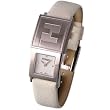 FENDI Secret 5410 F541244 ホワイト (レディース) [並行輸入品]
