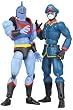 ミクロアクションシリーズ キン肉マン（MK―S03）ロビンマスク＆ブロッケンJr