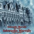 Schwardix Marvally~天空への物語~