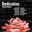 Dedication