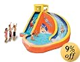Sidewinder Falls With Banzai Fun Pack