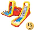 Banzai Roaring Rapids Adventure