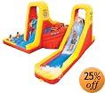 Banzai Roaring Rapids Adventure
