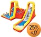 Roaring Rapids Adventure