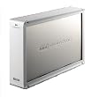 I-O DATA USB 2.0/1.1対応 外付型ハードディスク 320GB HDC-U320