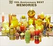 TRF 15th Anniversary BEST-MEMORIES-