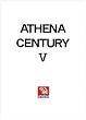 ATHENA CENTURYV いんらんパフォーマンス