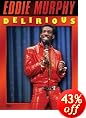 Eddie Murphy: Delirious
