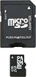 MicroSDカード CUSD-2G