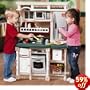 Custom Kitchen