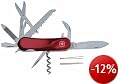 Wenger Offiziersmesser, Modell Evolution 17