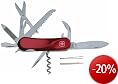 Wenger Offiziersmesser, Modell Evolution 17