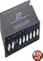 Power Acoustik PWM-16 Pre-Amp Equalizer