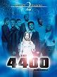 THE 4400 -フォーティ・フォー・ハンドレッド- シーズン2 コンプリートボックス [DVD]