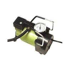 Wagan 2050 Heavy Duty Air Compressor