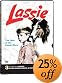 Lassie the Best of Lassie