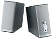 BOSE Companion2 II マルチメディアスピーカー(シルバー)