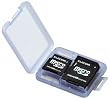 ELECOM microSDメモリカード MF-MRSD01G