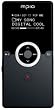 MPIO MP3メモリープレーヤー FY800-1GB スリムボディーでSD対応モデル