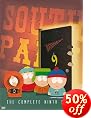 South Park Season 9