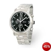 De -35% � -50% sur les montres Hugo Boss