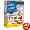 Typing Instructor Deluxe 17.0