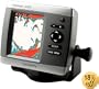 Garmin Fishfinder 400C with Dual Beam Transducer