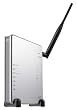 PLANEX PS3 20GBモデルやテレビなどデジタル家電をまとめて無線にする無線LANコンバータ　5ポートGW-EC54-5P