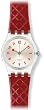 swatch (スウォッチ) 腕時計 STRAWBERRY JAM LK243 [正規輸入品]