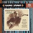 Heifetz: Double Concertos [Hybrid SACD]