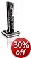 Up to 30% off selected Philips DECT cordless phones
