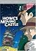 Howl's Moving Castle [DVD] [2005]