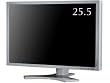 MultiSync LCD2690WUXI 25.5型ワイド液晶