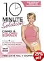 10 Minute Solution - Carb And Calorie Burner [DVD]