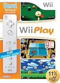Wii Play with Wii Remote