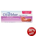 Clearblue Ovulation Testing Kit - 7-Pack