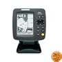 Humminbird 161 Combo Fish Finder and GPS Chartplotter