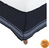 Nautica Seagrove Bedskirt
