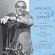 Legacy of an Artist