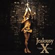 Jealousy SPECIAL EDITION (期間限定盤)