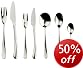 50% Off Arthur Price Cutlery