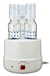 調乳じょ～ず＆ホットウォーマーHV