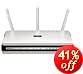 D-Link DIR-655 Wireless Router