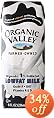 Organic Valley Milk: Save an additional 20% instantly when you purchase select Organic Valley milk