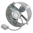 Shop electric vents
