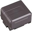 Panasonic リチウムイオンバッテリー小型・軽量タイプ VW-VBG130-K