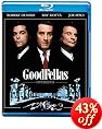 Goodfellas Blu-ray